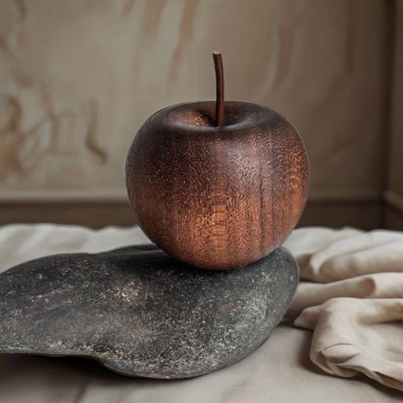 Home Fragrance Us - 1 Buah Diffuser Minyak Esensial Berbentuk