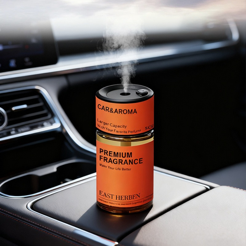 Home Fragrance H&M - Pengharum Mobil AI Intelligent Sensing, Diffuser