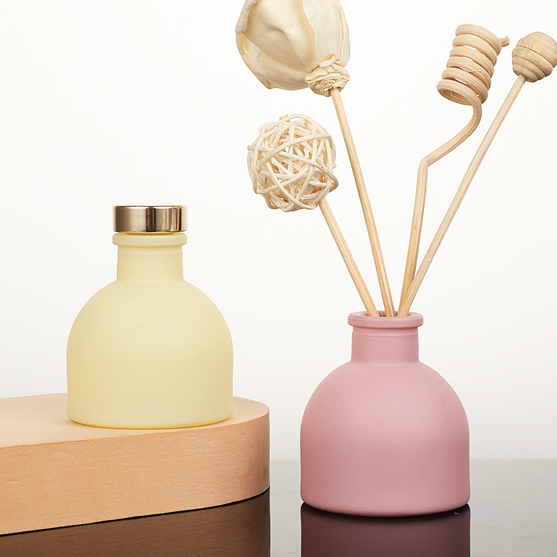 Home Fragrance H&M - Botol Diffuser aromaterapi rumah, 1 buah