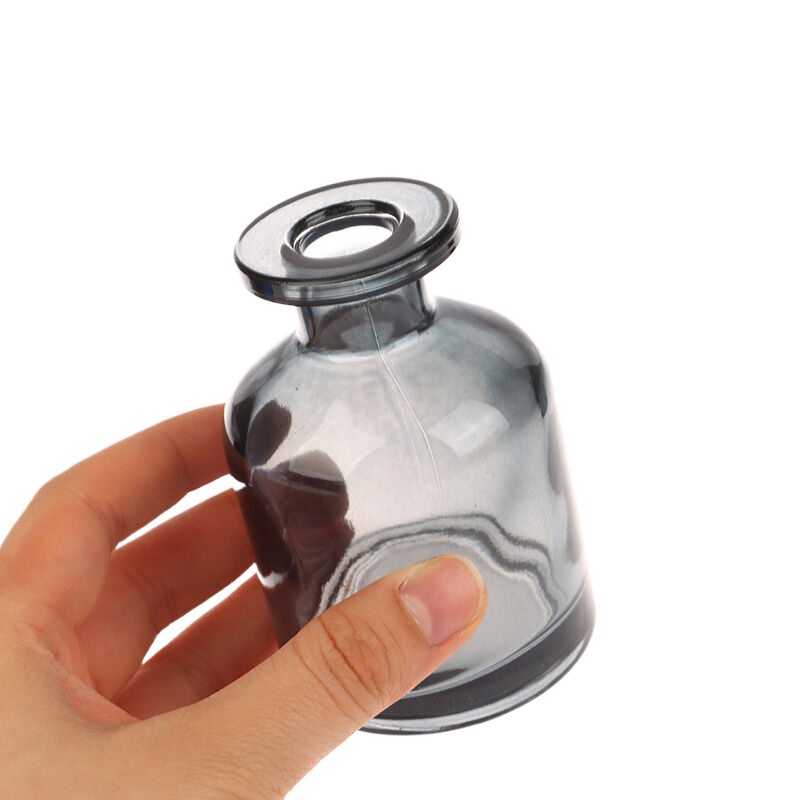 Home Fragrance Aroma Set - Botol kosong Aroma 100ml, dapat menggunakan