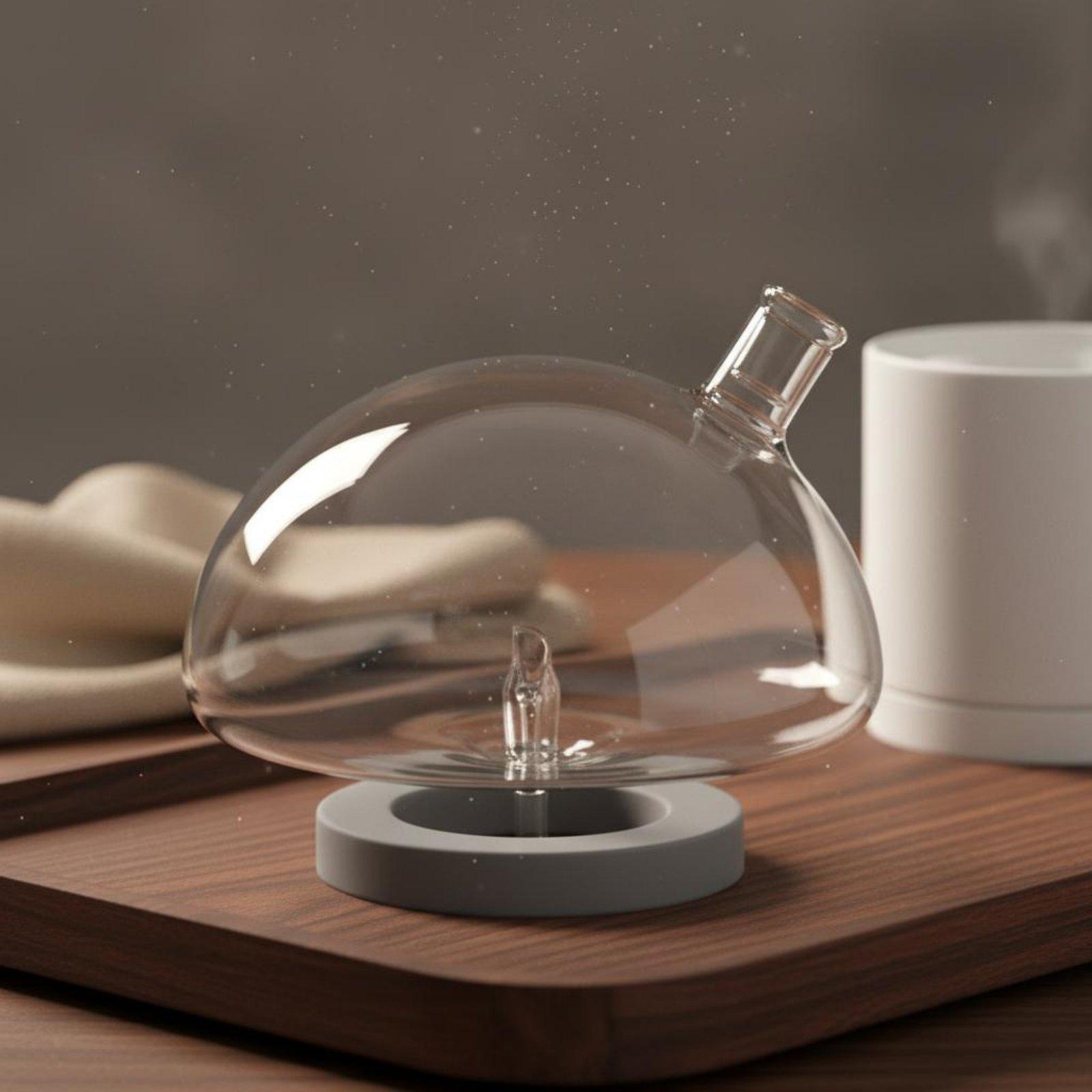 Home Fragrance Us - Botol Diffuser Pengganti Kaca Universal untuk