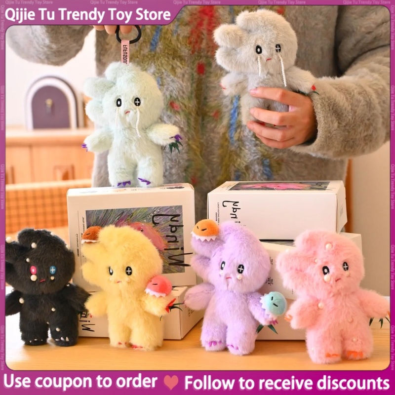 Home Fragrance Us - Boneka Mutiara Seri Wangi Angin, Kotak