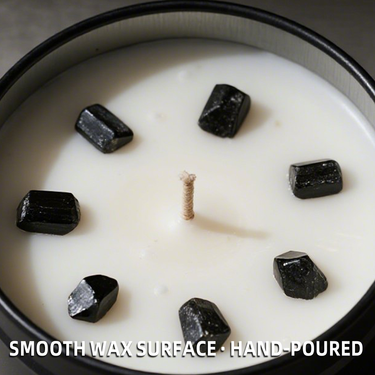 1pc Lilin Aroma Bulan Baru Lil - Soy Wax Flake ulasan dan harga