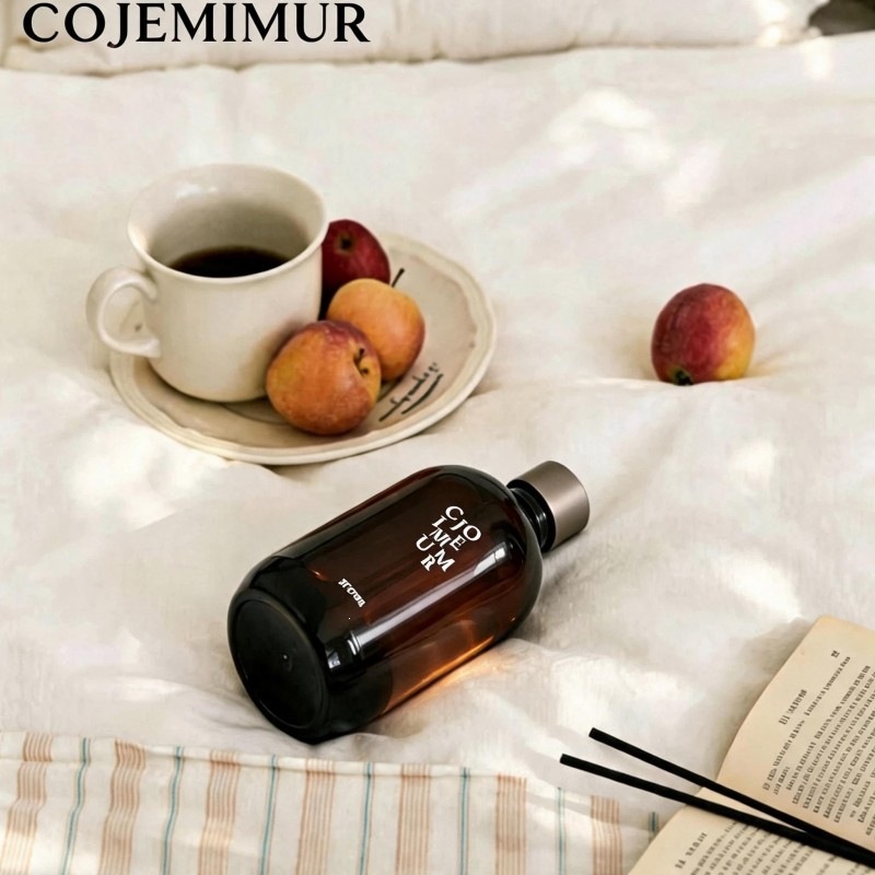 Set Reed Diffuser 500ml Aroma  - Home Fragrance H&M ulasan dan harga