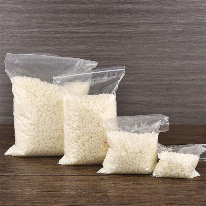50/100/200/500/1000g lilin ked - Soy Wax Flake ulasan dan harga