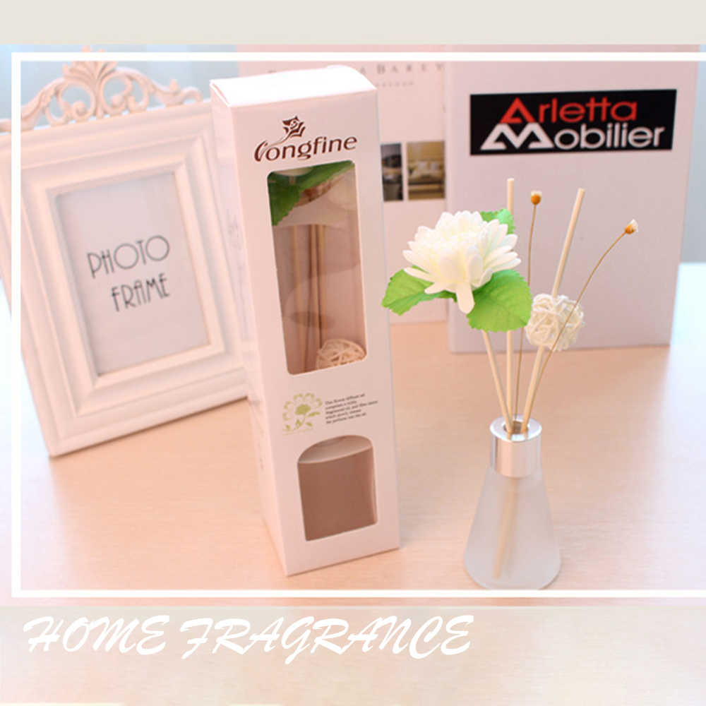 Cuci Gudang!!! 50Ml Diffuser B - Home Fragrance Aroma Set ulasan dan harga