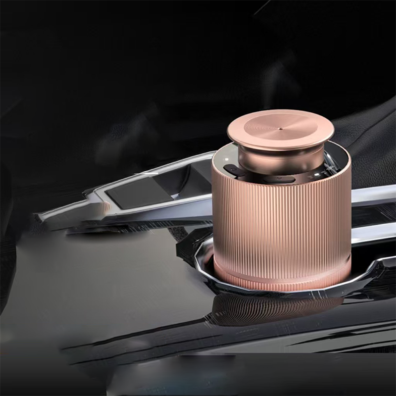 Diffuser Mobil Pintar Berbahan - Home Fragrance H&M ulasan dan harga