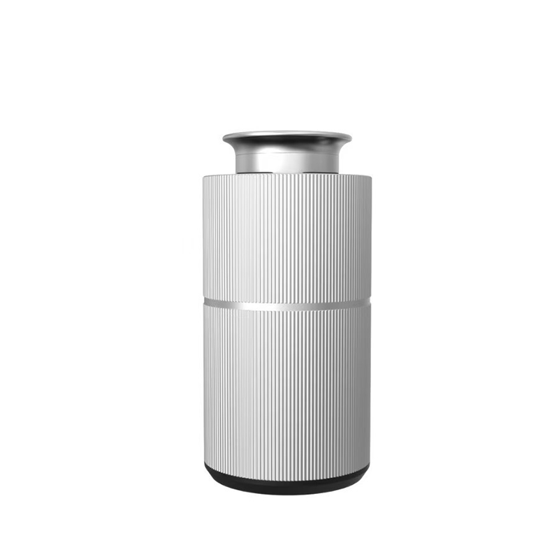 Diffuser Mobil Pintar Berbahan - Home Fragrance H&M ulasan dan harga