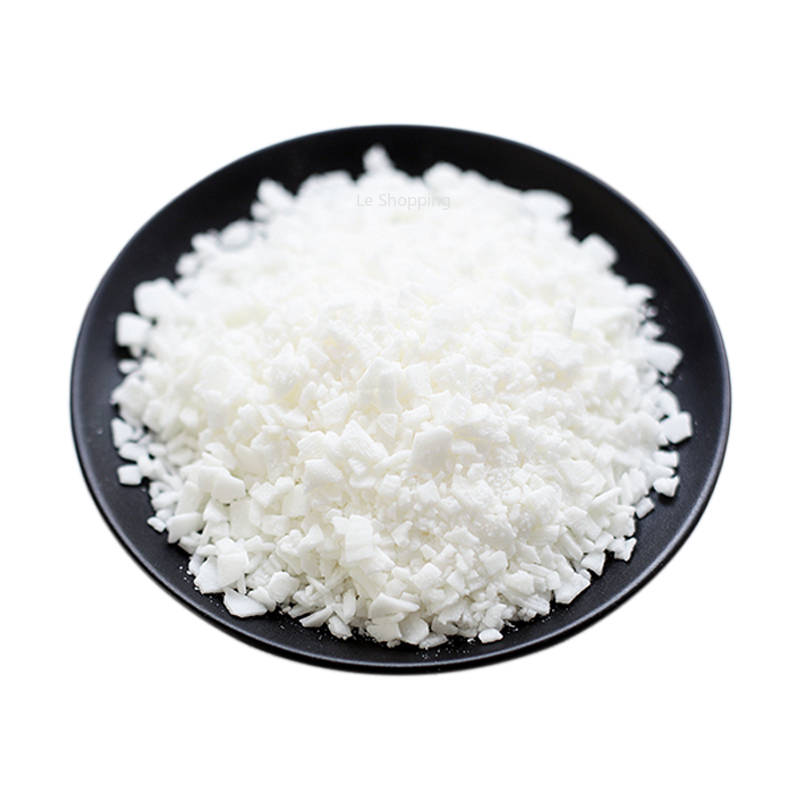 Lilin Kedelai Alami Murni DIY  - Soy Wax Flake ulasan dan harga