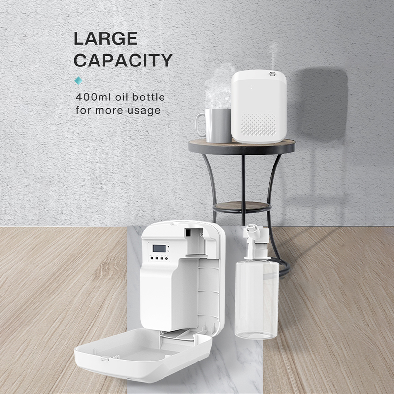 Penyebar Aroma Pintar Penyebar - Home Fragrance H&M ulasan dan harga