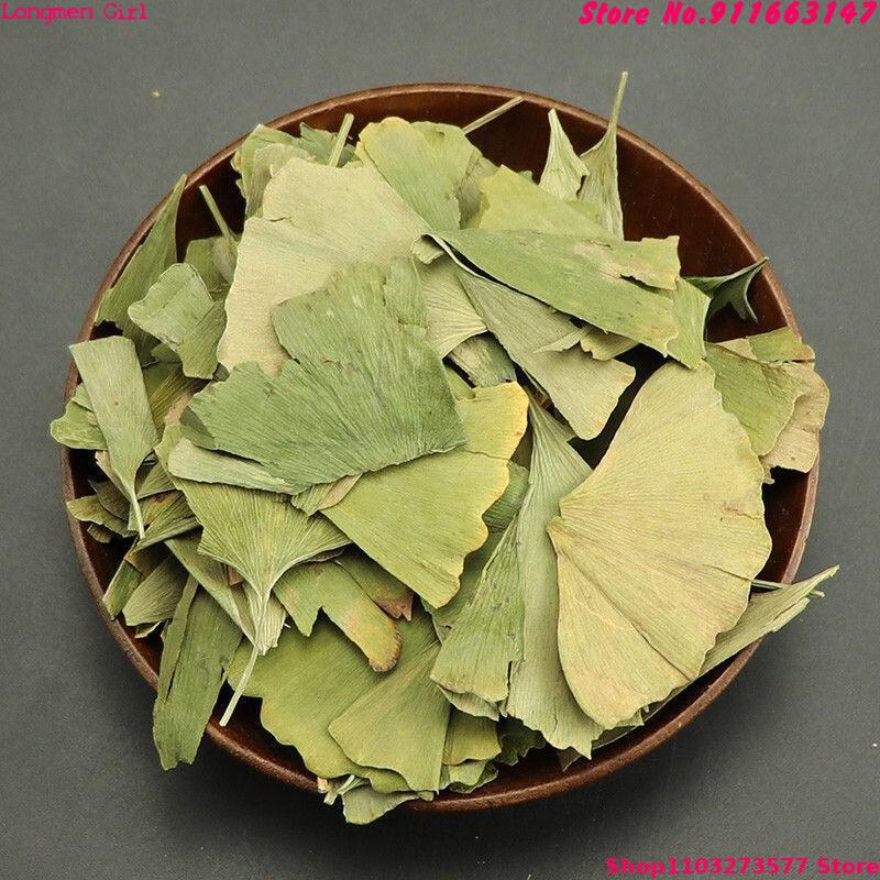 Daun Ginkgo Biloba Kering Berk - Home Fragrance Candles ulasan dan harga