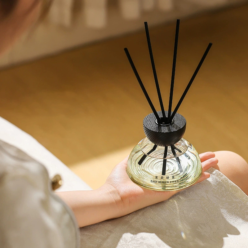 Botol Diffuser Reed 200ml deng - Home Fragrance Bottle ulasan dan harga