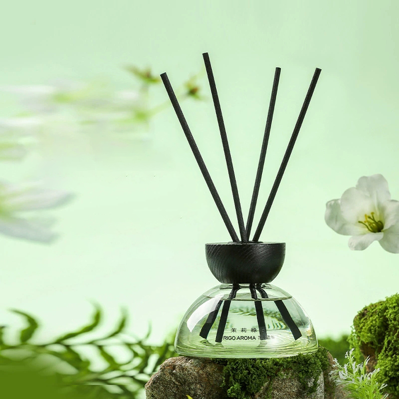 Botol Diffuser Reed 200ml deng - Home Fragrance Bottle ulasan dan harga