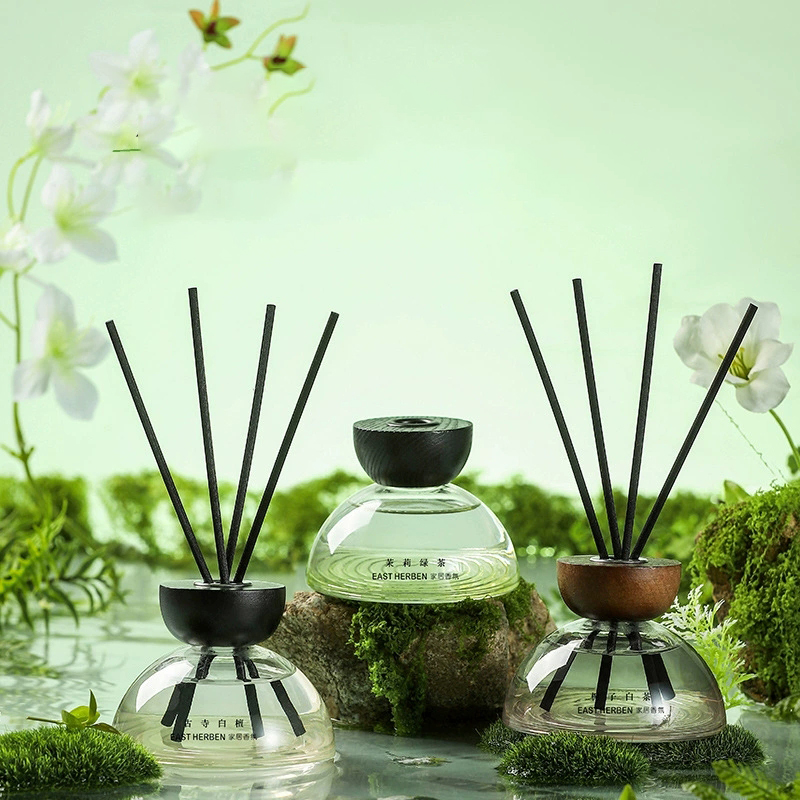 Botol Diffuser Reed 200ml deng - Home Fragrance Bottle ulasan dan harga