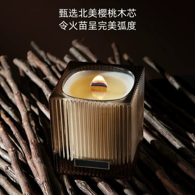 Lilin Aromaterapi Beraroma, Wa - Home Fragrance Candles ulasan dan harga