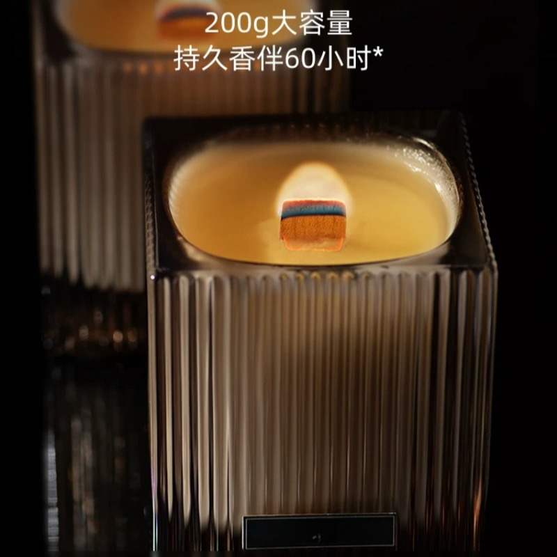 Lilin Aromaterapi Beraroma, Wa - Home Fragrance Candles ulasan dan harga