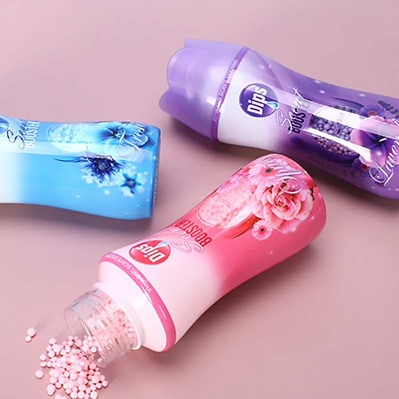 3 Botol/1 Botol Manik-manik Pe - Home Fragrance Bottle ulasan dan harga