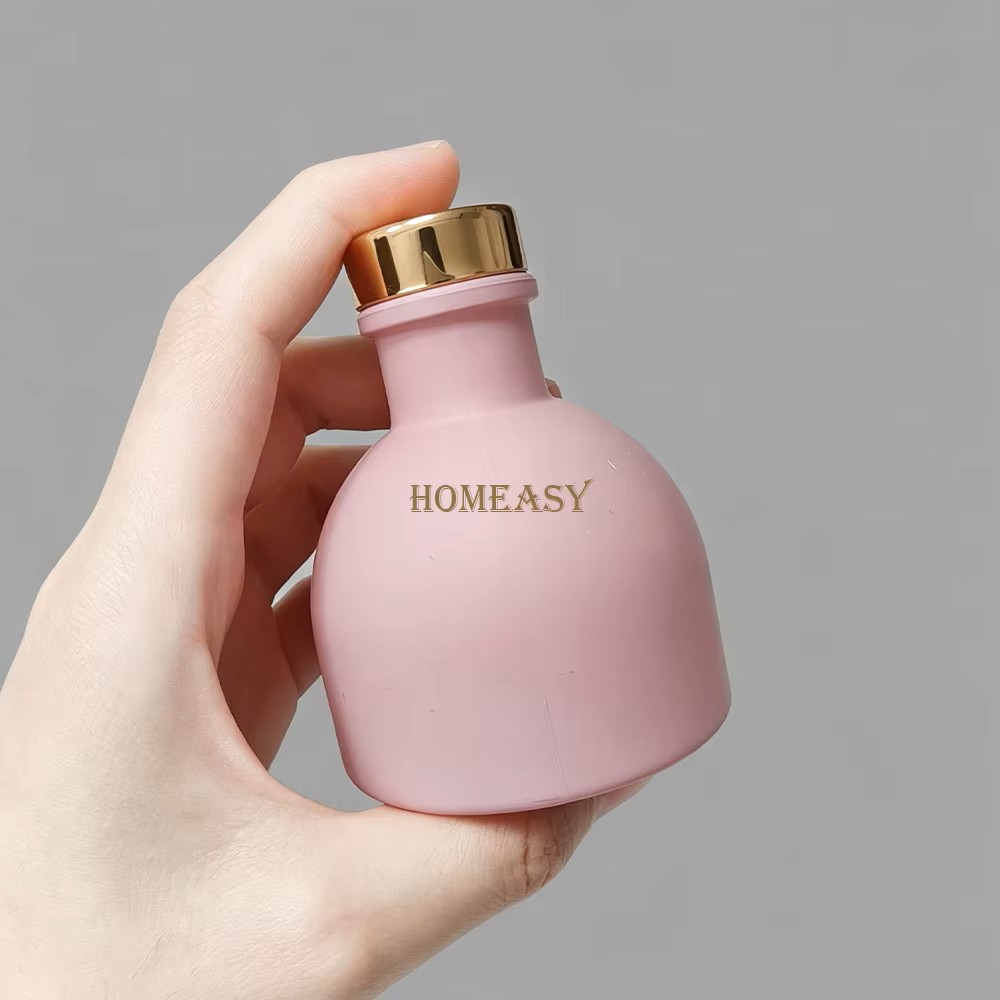 6 Buah Set Botol Diffuser Reed - Home Fragrance Aroma Set ulasan dan harga