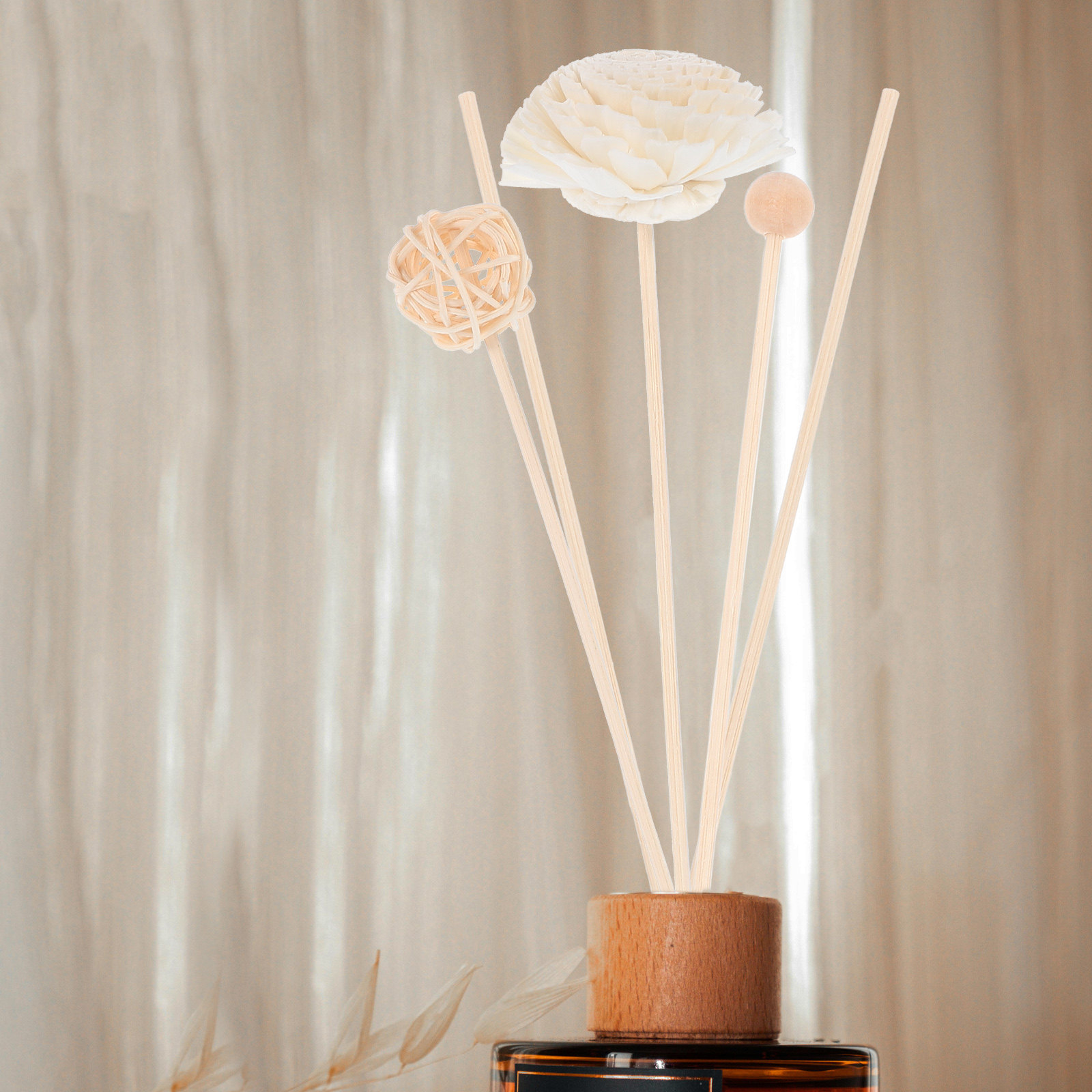 Stik Diffuser Aroma, Set Stik  - Home Fragrance Aroma Set ulasan dan harga