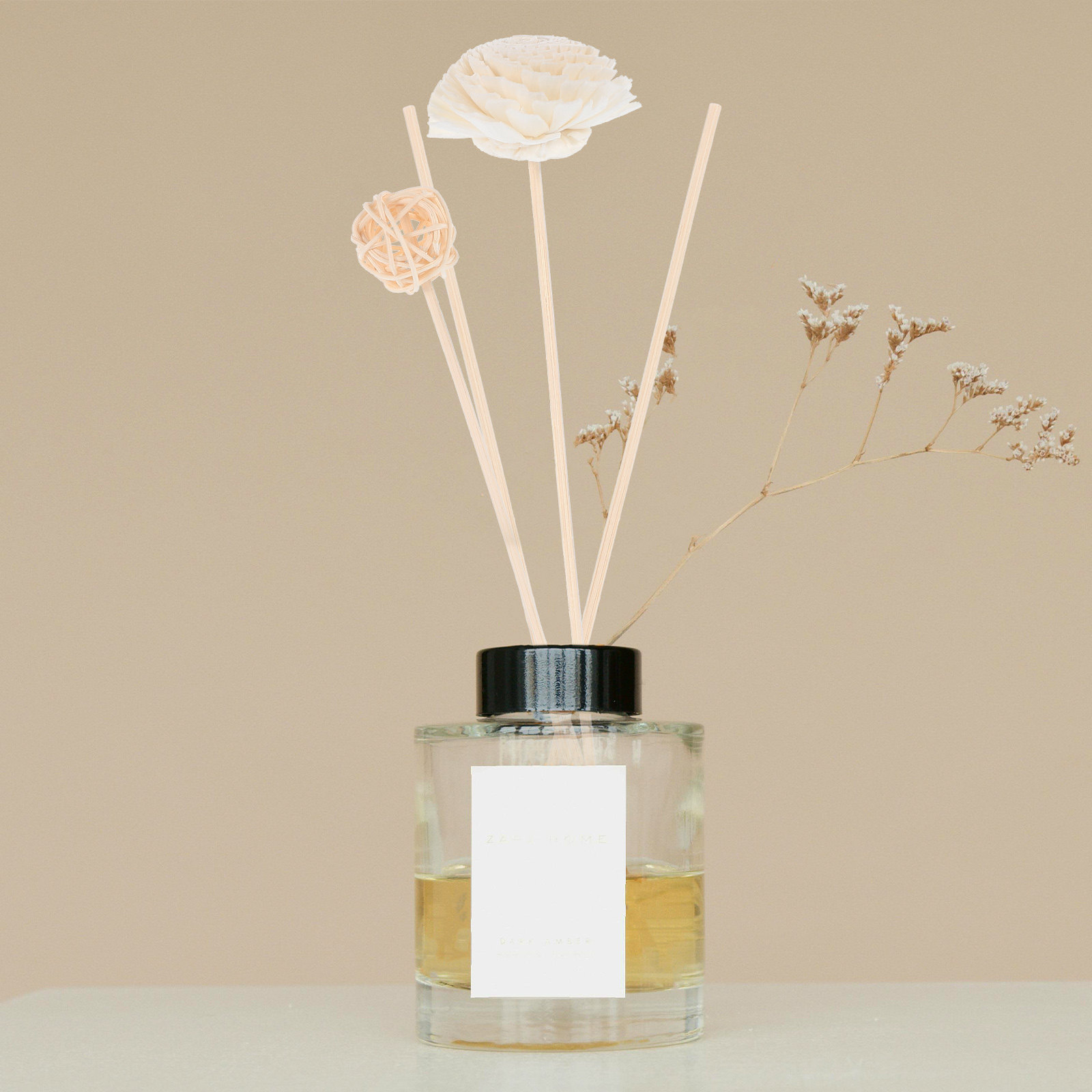 Stik Diffuser Aroma, Set Stik  - Home Fragrance Aroma Set ulasan dan harga
