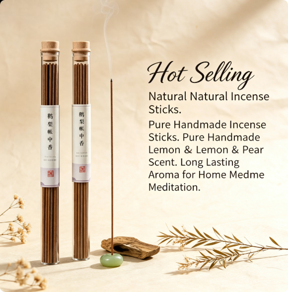 Penjualan Panas Set Batang Dup - Home Fragrance Aroma Set ulasan dan harga