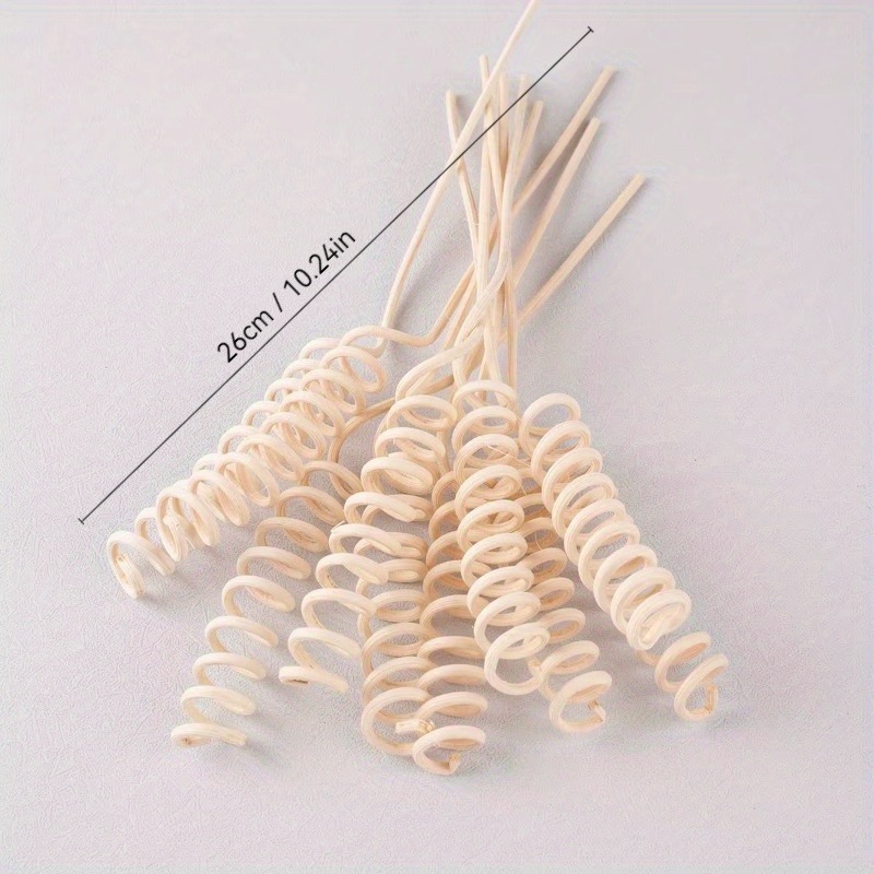 10 Buah Tanaman Tongkat Rotan  - Home Fragrance Bottle ulasan dan harga
