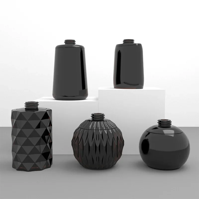 Botol aromaterapi silikon ceta - Home Fragrance Bottle ulasan dan harga