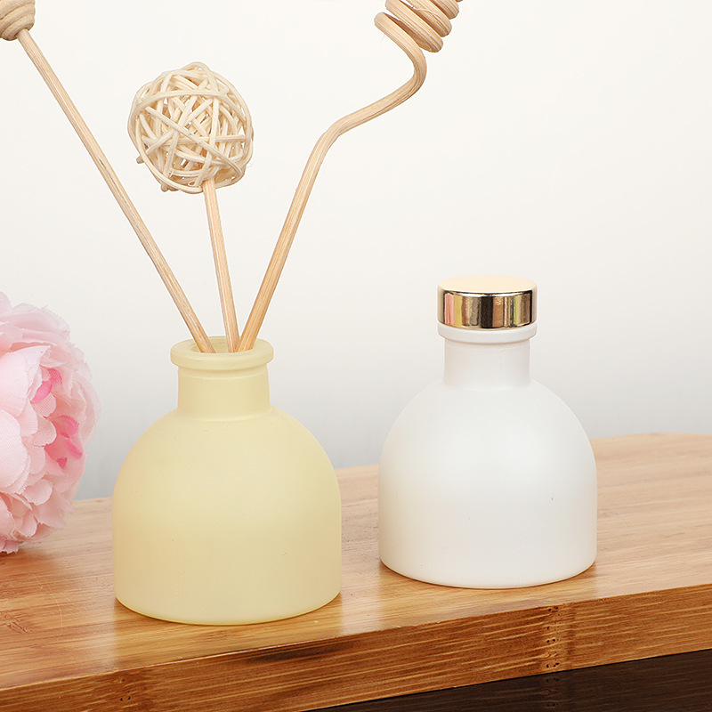 Botol Diffuser aromaterapi rum - Home Fragrance H&M ulasan dan harga