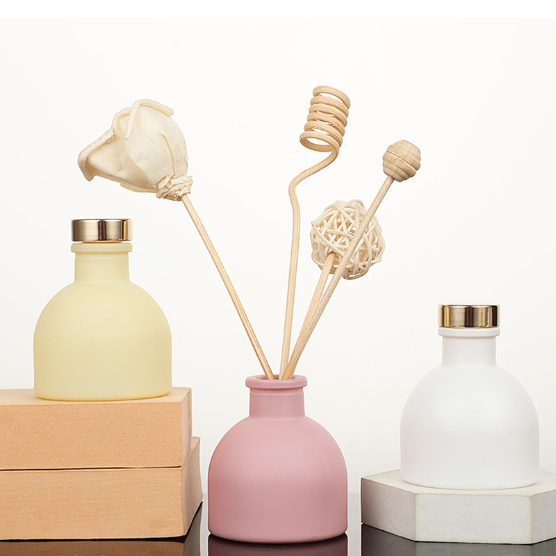 Botol Diffuser aromaterapi rum - Home Fragrance H&M ulasan dan harga