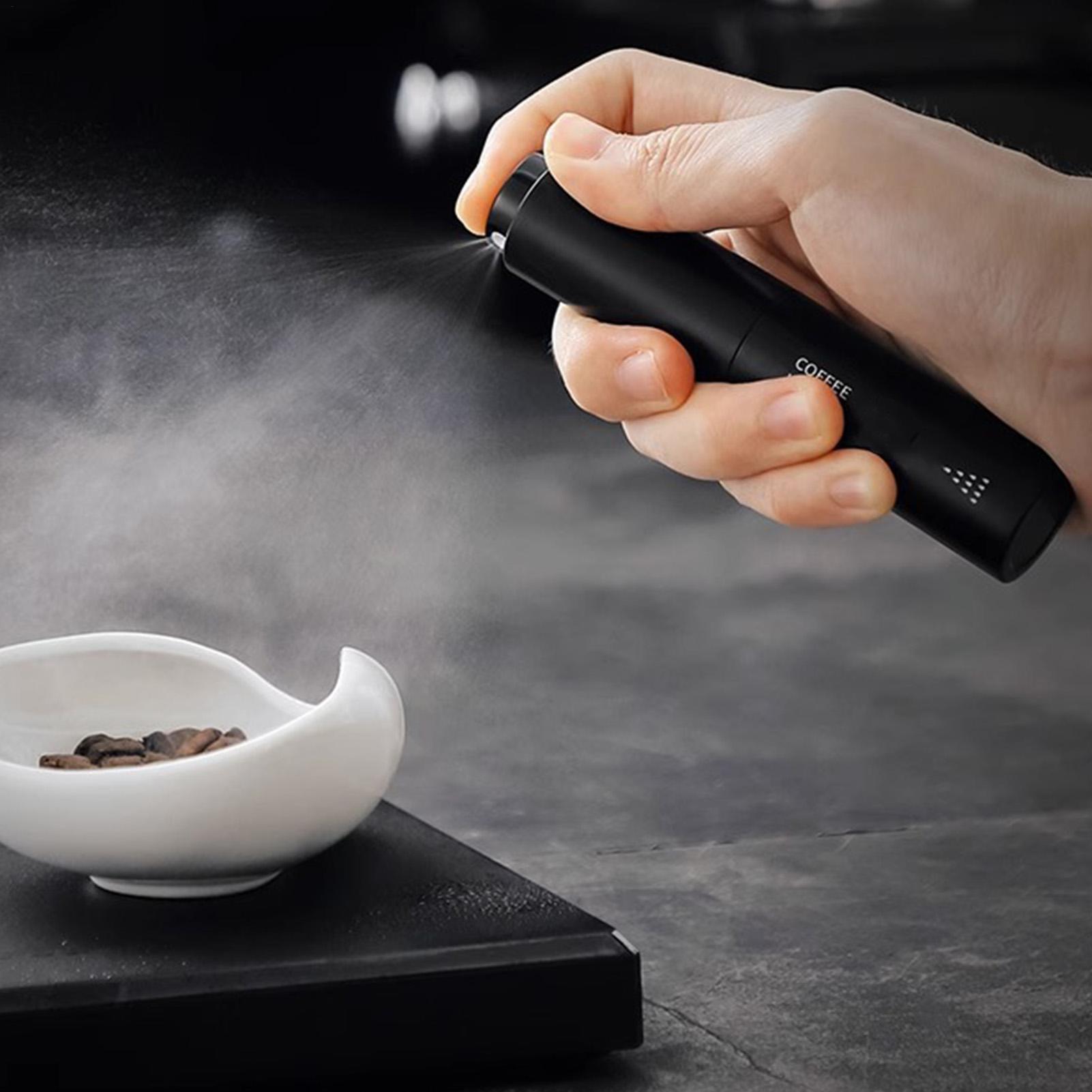 Botol Semprot Kopi 10ml, Penye - Home Fragrance Bottle ulasan dan harga