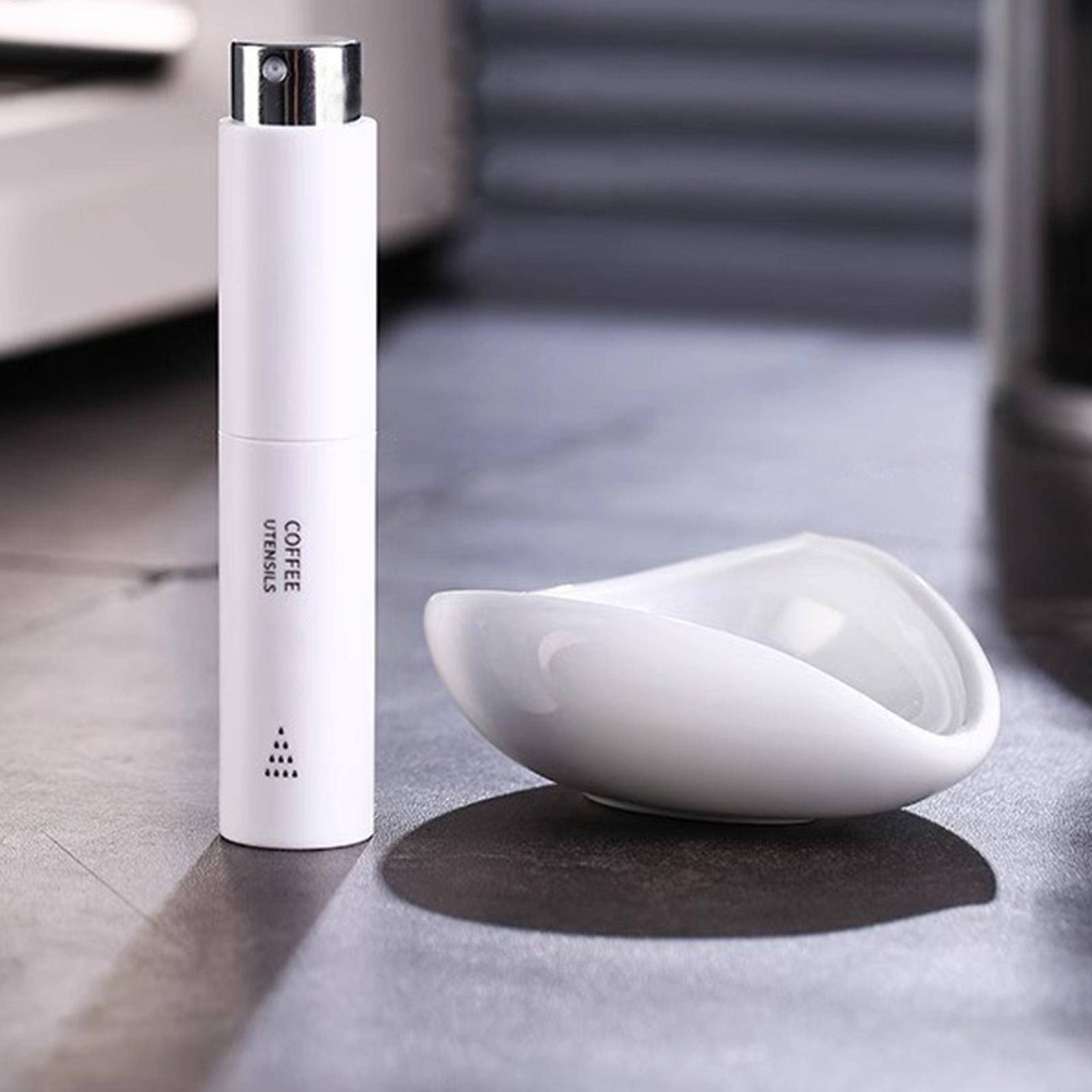 Botol Semprot Kopi 10ml, Penye - Home Fragrance Bottle ulasan dan harga