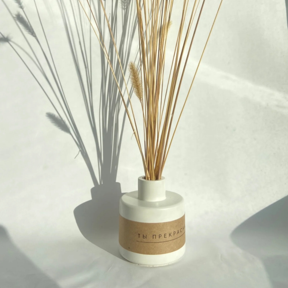Botol wangi cetakan silikon ta - Home Fragrance Bottle ulasan dan harga