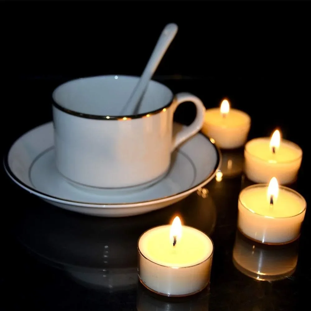 2 pon (1 kg) serpihan lilin ke - Soy Wax Flake ulasan dan harga