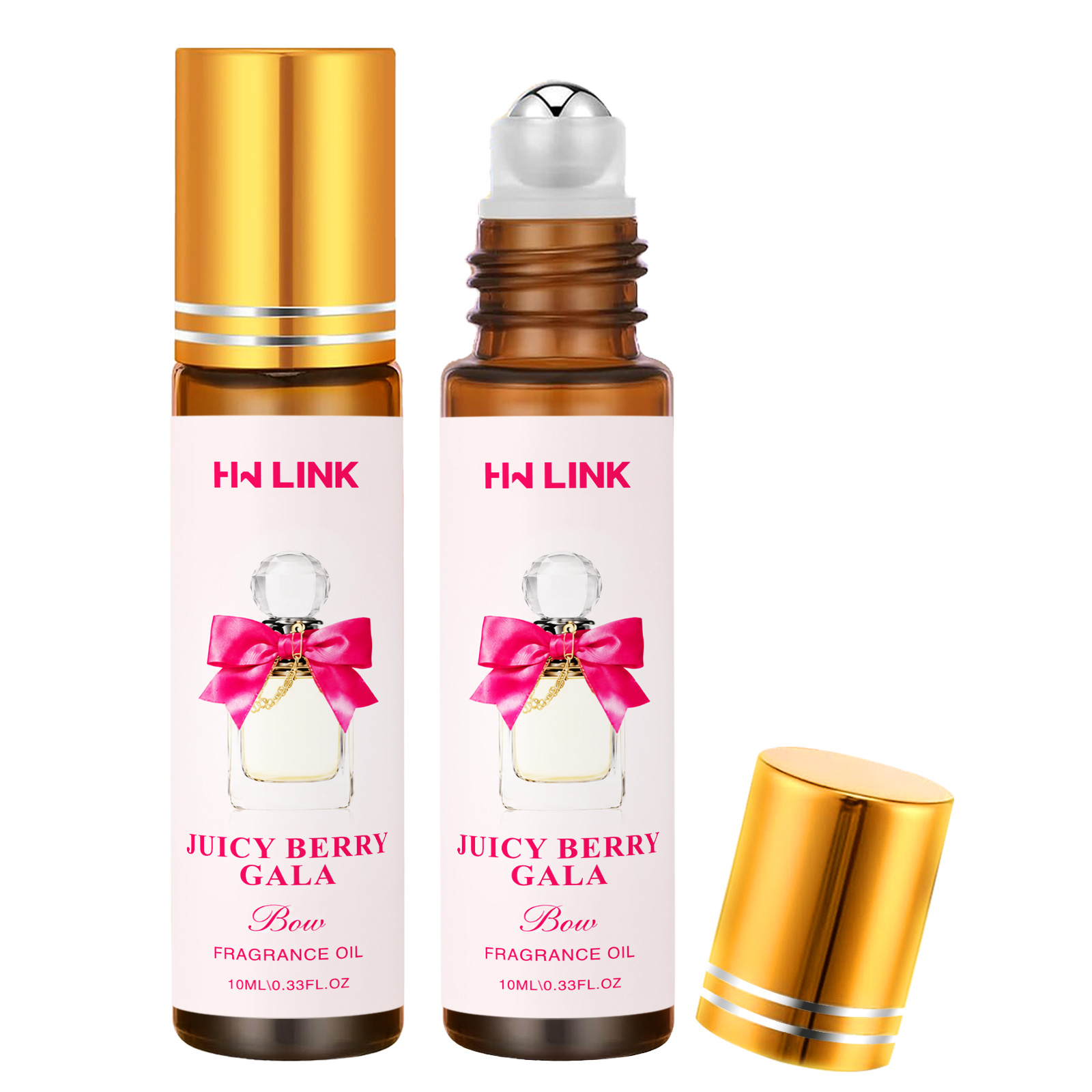 10ml Minyak Esensial Juicy Ber - Home Fragrance Items ulasan dan harga