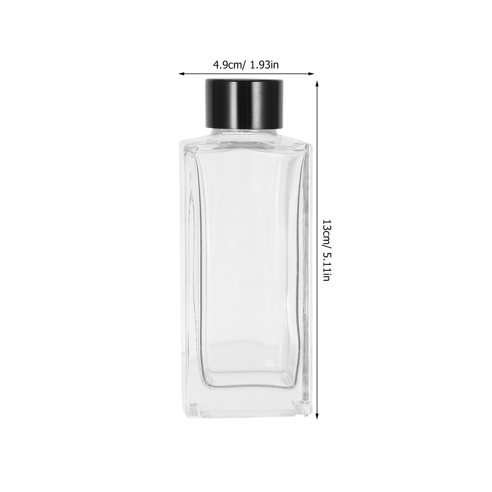 4Set Diffuser Aroma Kamar Mand - Home Fragrance Us ulasan dan harga