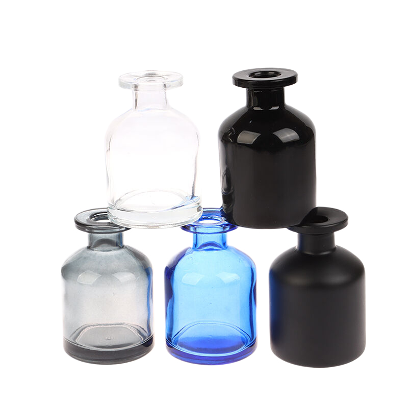 Botol kosong Aroma 100ml, dapa - Home Fragrance Aroma Set ulasan dan harga