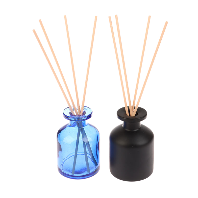 Botol kosong Aroma 100ml, dapa - Home Fragrance Aroma Set ulasan dan harga