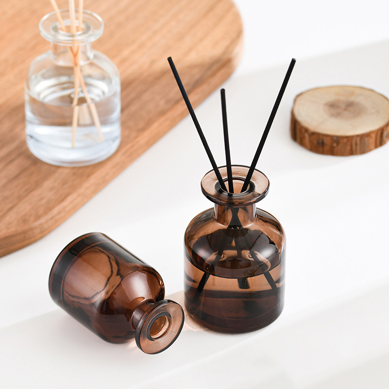 1 Buah 50Ml Botol Kosong Pengh - Home Fragrance Aroma Set ulasan dan harga