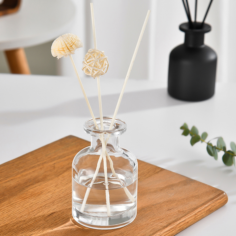 1 Buah 50Ml Botol Kosong Pengh - Home Fragrance Aroma Set ulasan dan harga