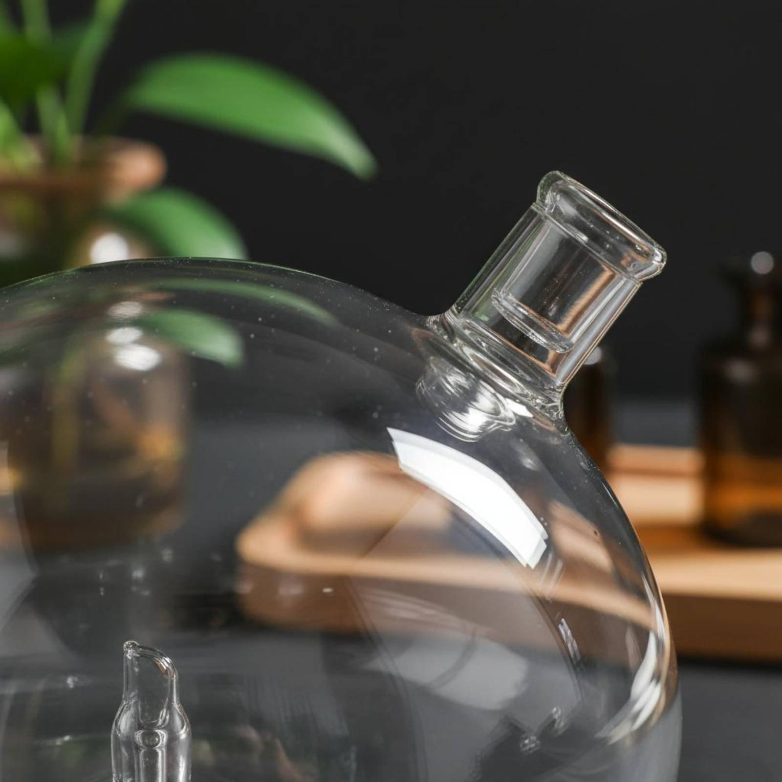 Botol Diffuser Pengganti Kaca  - Home Fragrance Us ulasan dan harga
