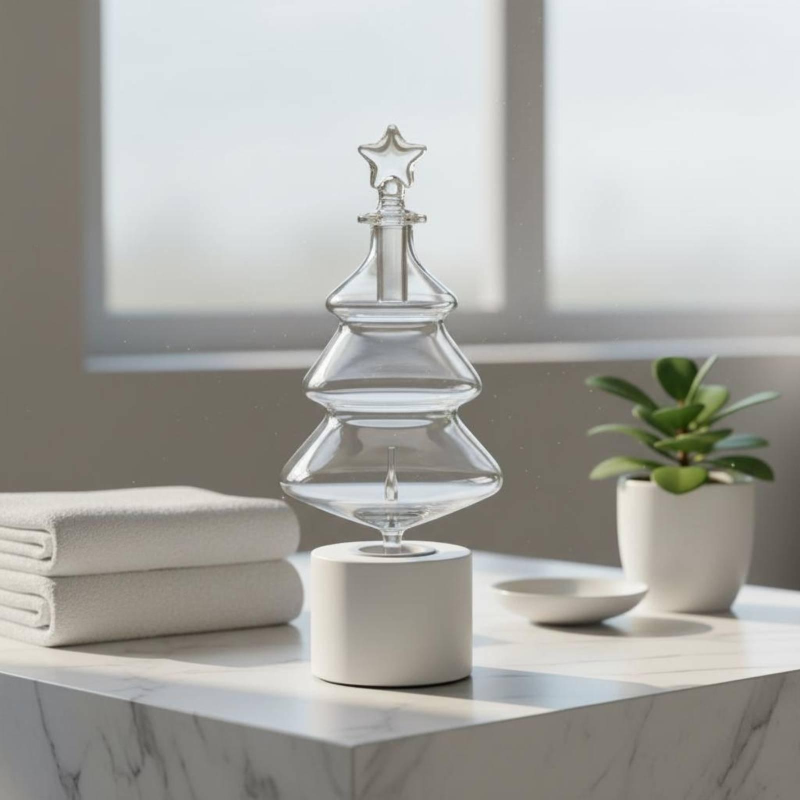 Botol Diffuser Pengganti Kaca  - Home Fragrance Us ulasan dan harga