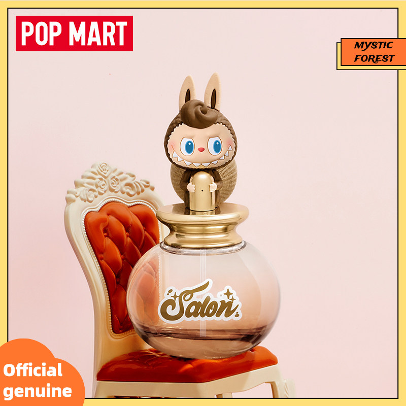 POP MART Genuine Labubu Fragra - Home Fragrance Items ulasan dan harga