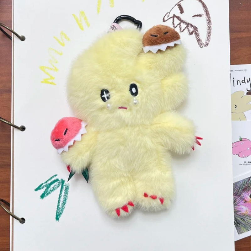 Boneka Mutiara Seri Wangi Angi - Home Fragrance Us ulasan dan harga