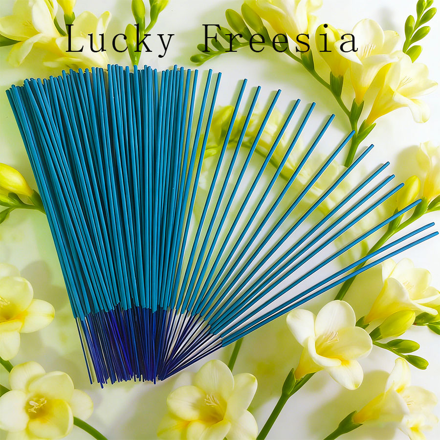 Stik Aroma Freesia Panjang, Me - Home Fragrance Aroma Set ulasan dan harga