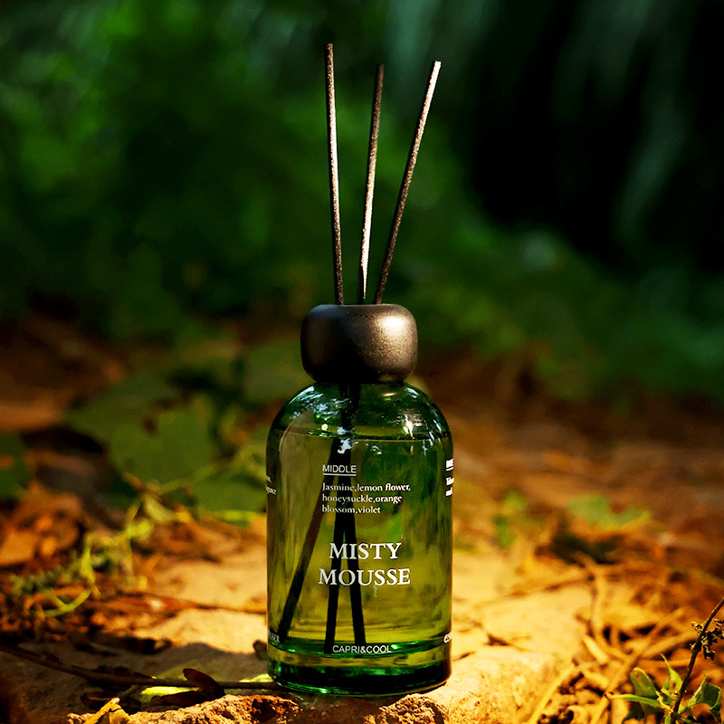 Set Hadiah Diffuser Reed Minya - Home Fragrance Aroma Set ulasan dan harga