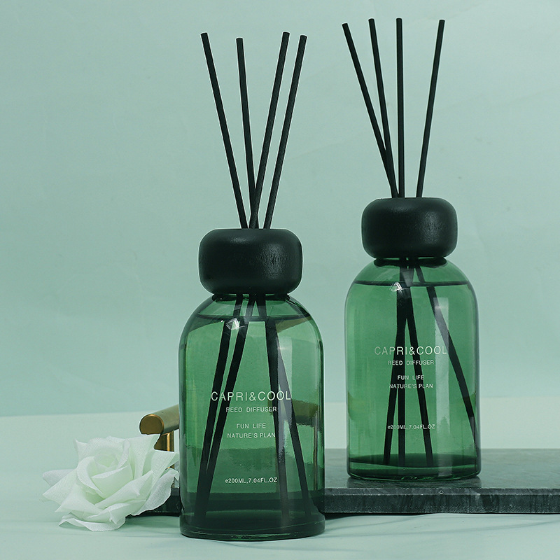 Set Hadiah Diffuser Reed Minya - Home Fragrance Aroma Set ulasan dan harga