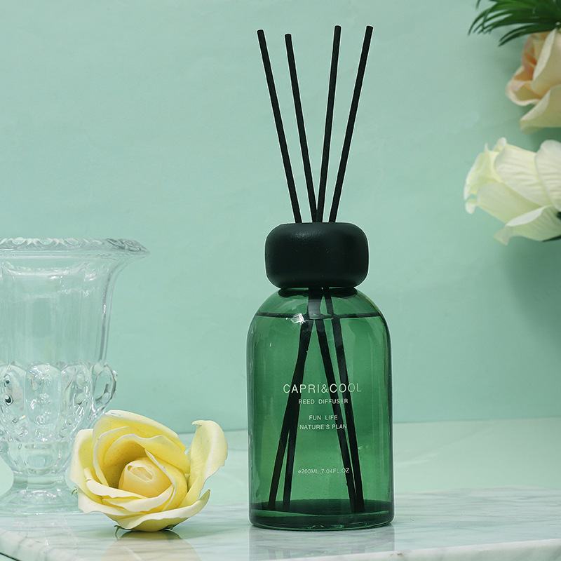 Set Hadiah Diffuser Reed Minya - Home Fragrance Aroma Set ulasan dan harga