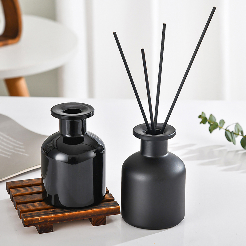 Botol Kosong Pewangi Ruangan 5 - Home Fragrance Aroma Set ulasan dan harga