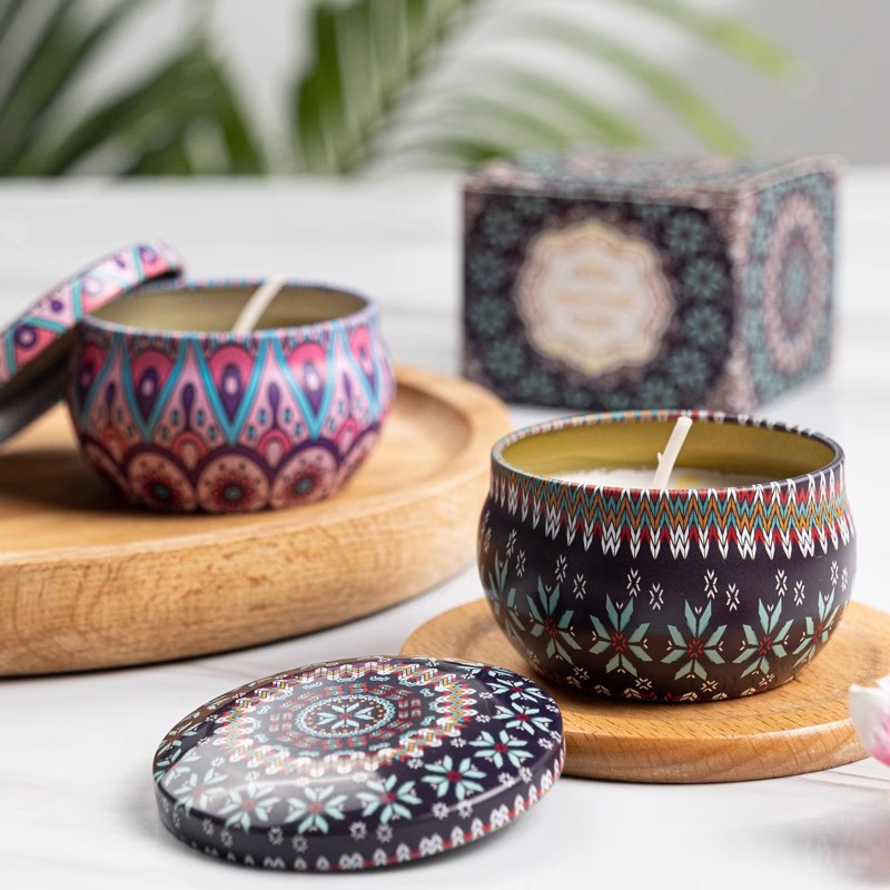 1/4PCS Lilin Aromaterapi Vinta - Soy Wax Flake ulasan dan harga