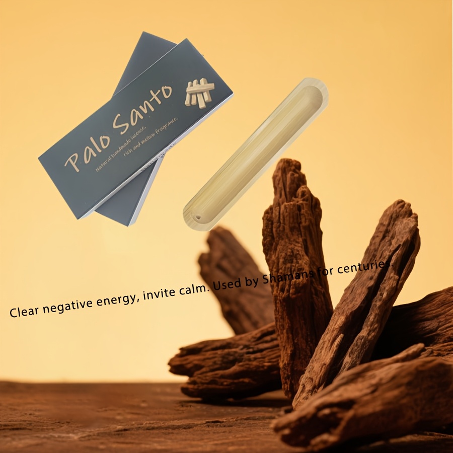 【Set Stik Dupa Buatan Tangan P - Home Fragrance Aroma Set ulasan dan harga